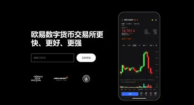 oy交易所的登录入口页面展示